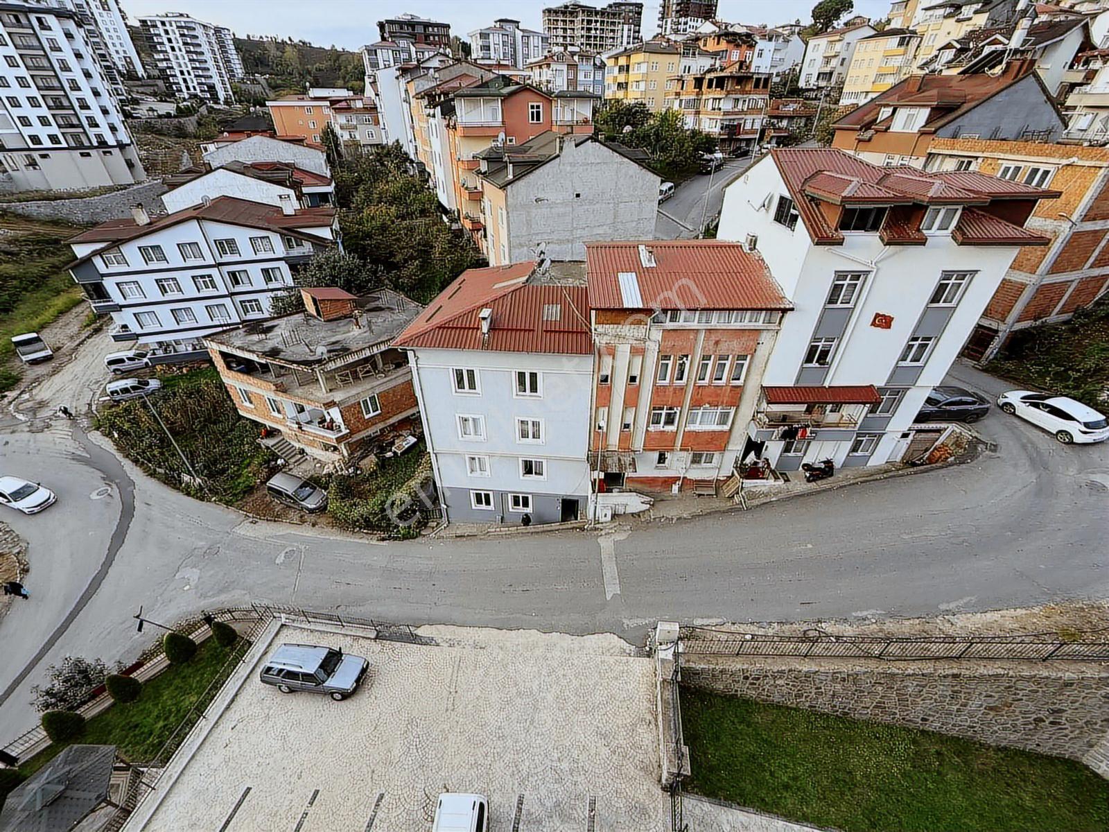 Resuloğlu Emlak'tan Bucak Mahallesinde 3+1 Kiralık Daire - Görsel 18