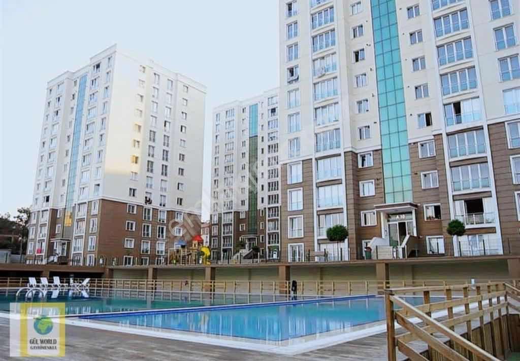 Gülworld Gayrimenkul Farkı İle Arakat Havuz Cephe Satılık - Görsel 5