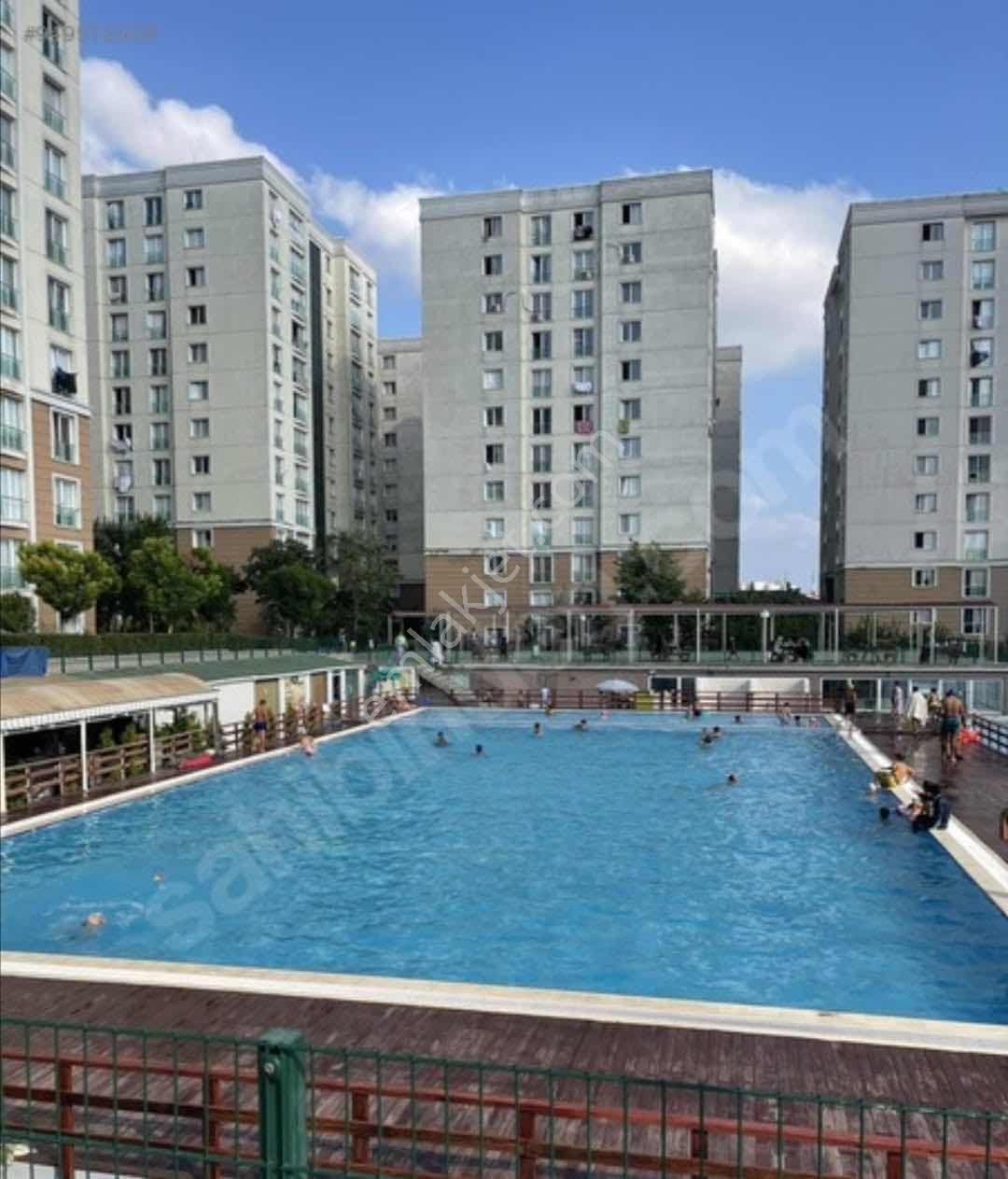 Gülworld Gayrimenkul Farkı İle Arakat Havuz Cephe Satılık