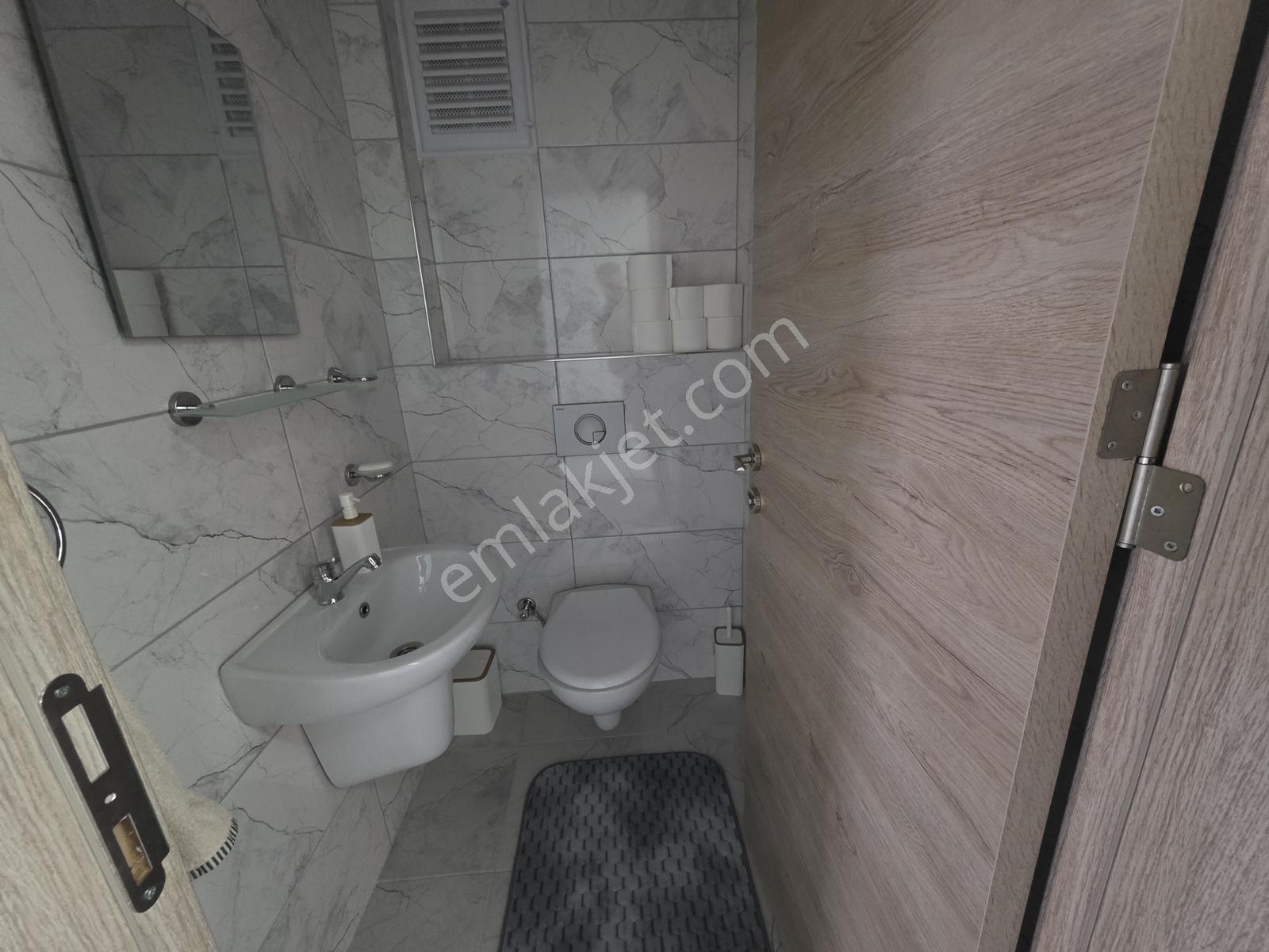 Yalıncak'ta Deniz Manzaralı 3+1 Lüks Daire: 180m², Yerden Isıtma - Görsel 30