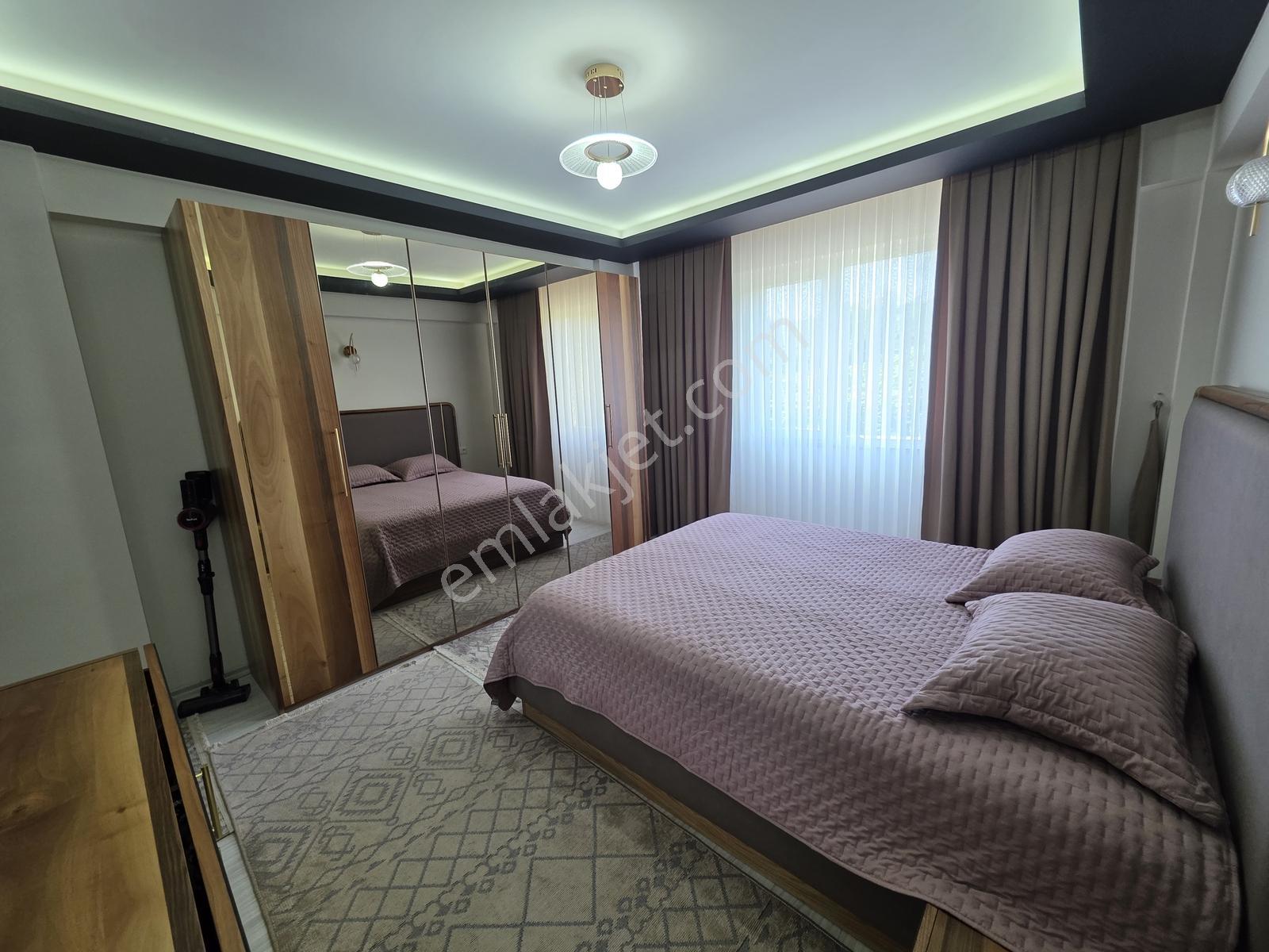 Yalıncak'ta Deniz Manzaralı 3+1 Lüks Daire: 180m², Yerden Isıtma - Görsel 21