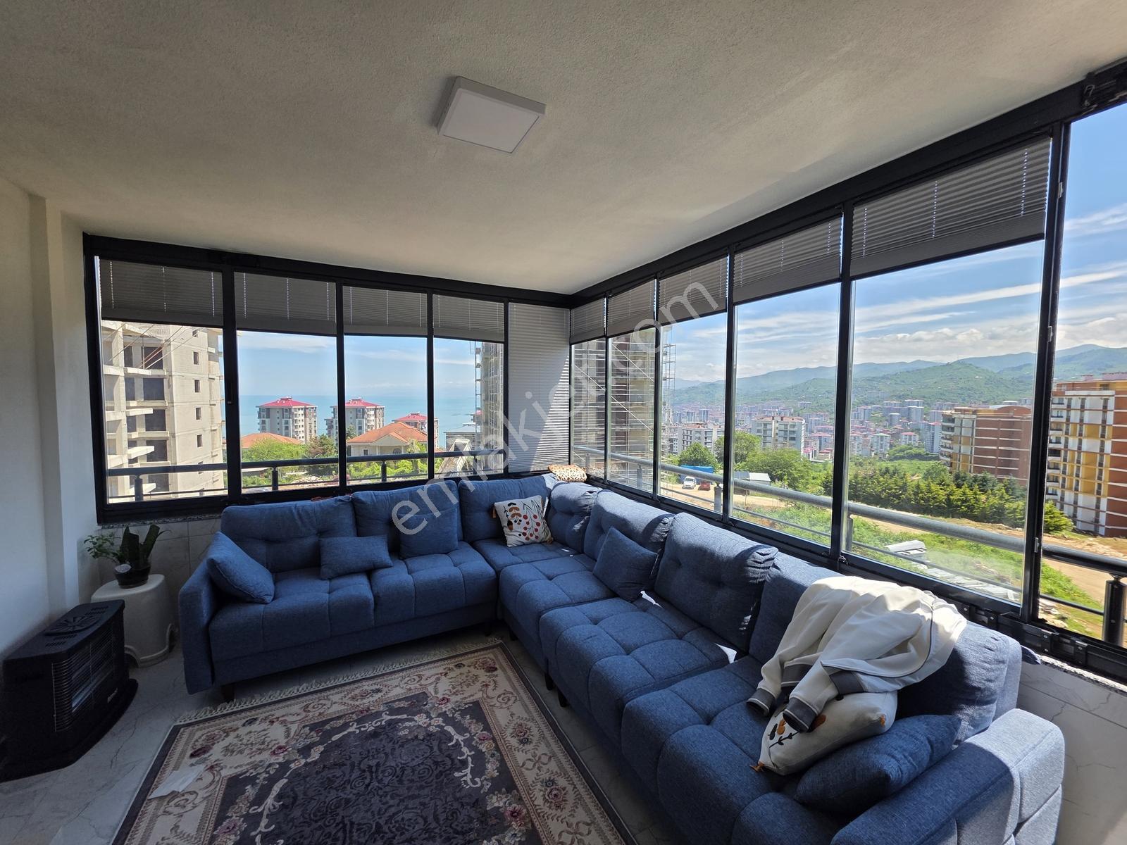 Yalıncak'ta Deniz Manzaralı 3+1 Lüks Daire: 180m², Yerden Isıtma - Görsel 19