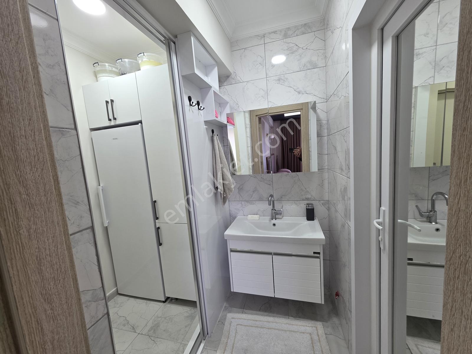Yalıncak'ta Deniz Manzaralı 3+1 Lüks Daire: 180m², Yerden Isıtma - Görsel 26