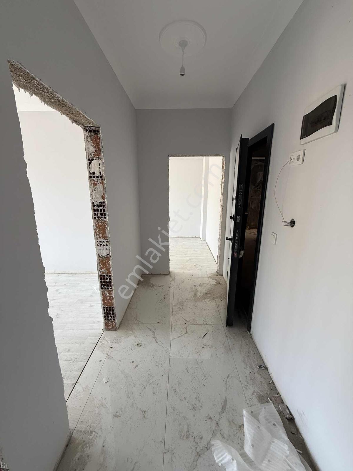 Ferah Geniş Kullanışlı 1+1 Kısa Sürede Teslim Daire - Görsel 11