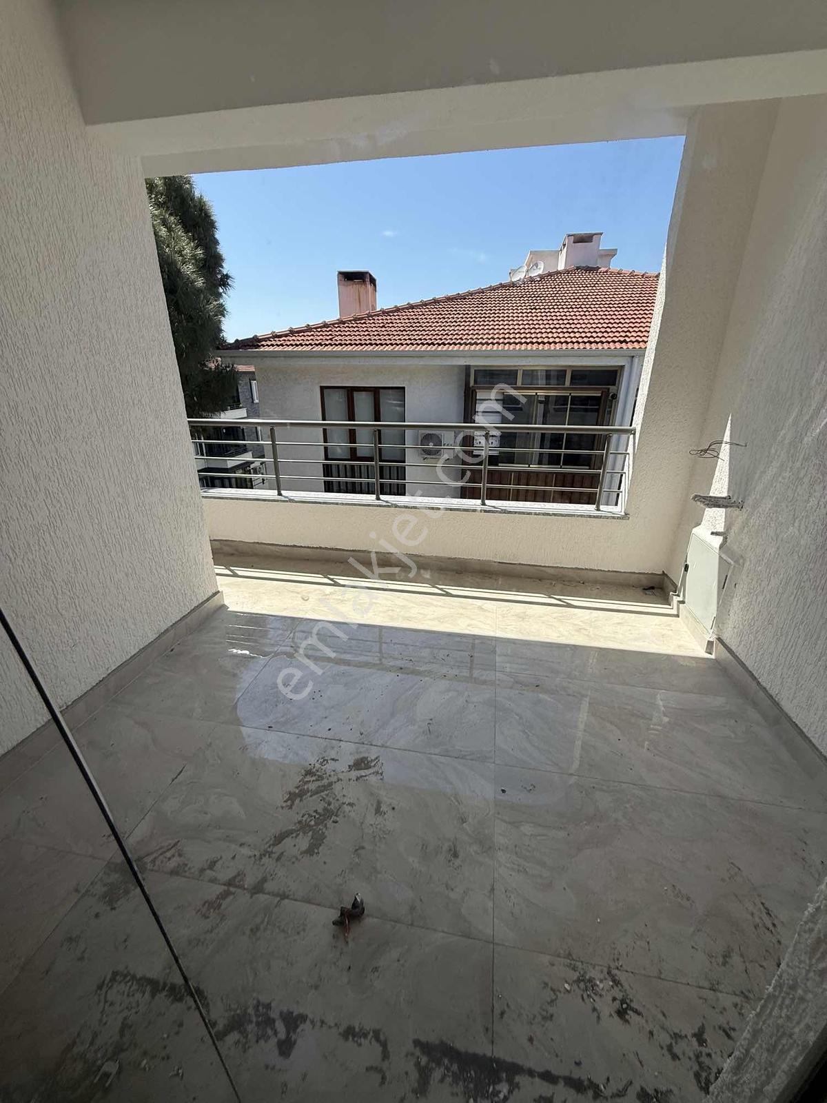 Ferah Geniş Kullanışlı 1+1 Kısa Sürede Teslim Daire - Görsel 3