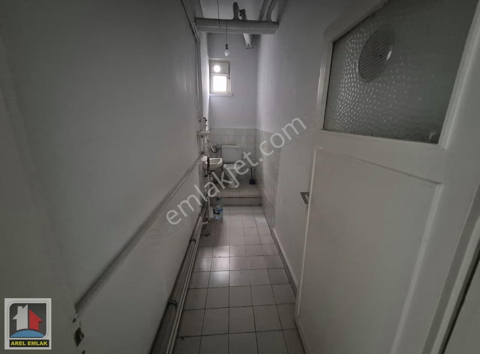 Arel'den Süslü Sk.ta 30 M.kare M.ısıtma Wc.li Bacasız İş Yeri - Görsel 10