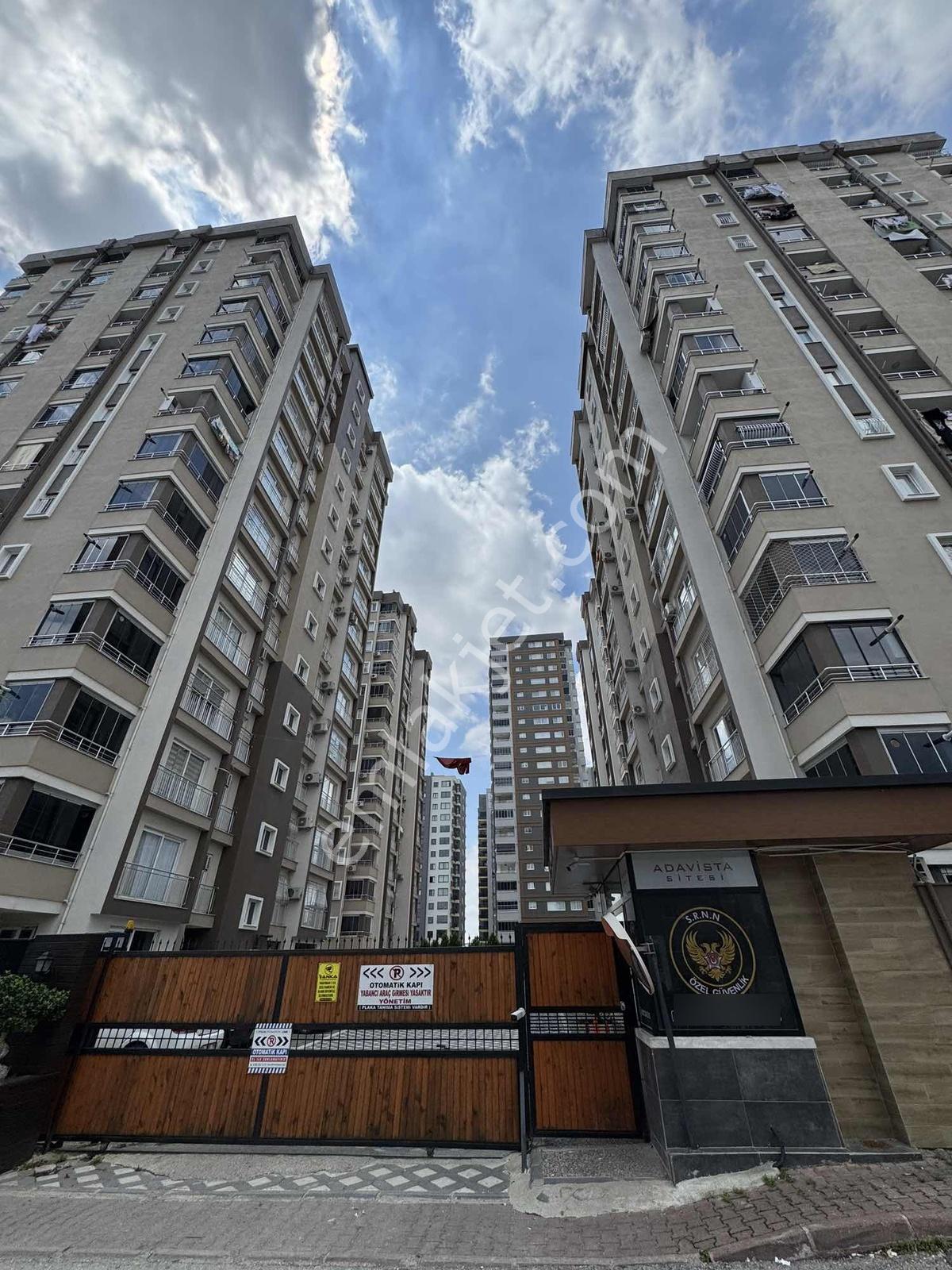 Total'den Real Yolunda E Bebek Karşısında 7/24 Güvenlikli Sitede - Görsel 10