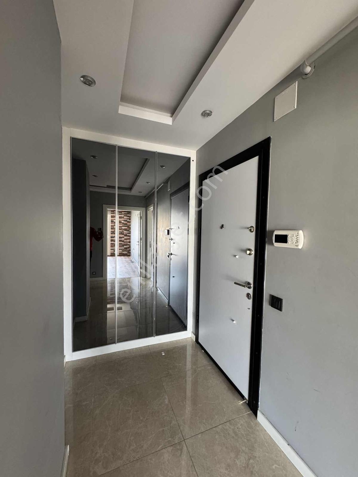 Total'den Real Yolunda E Bebek Karşısında 7/24 Güvenlikli Sitede - Görsel 12