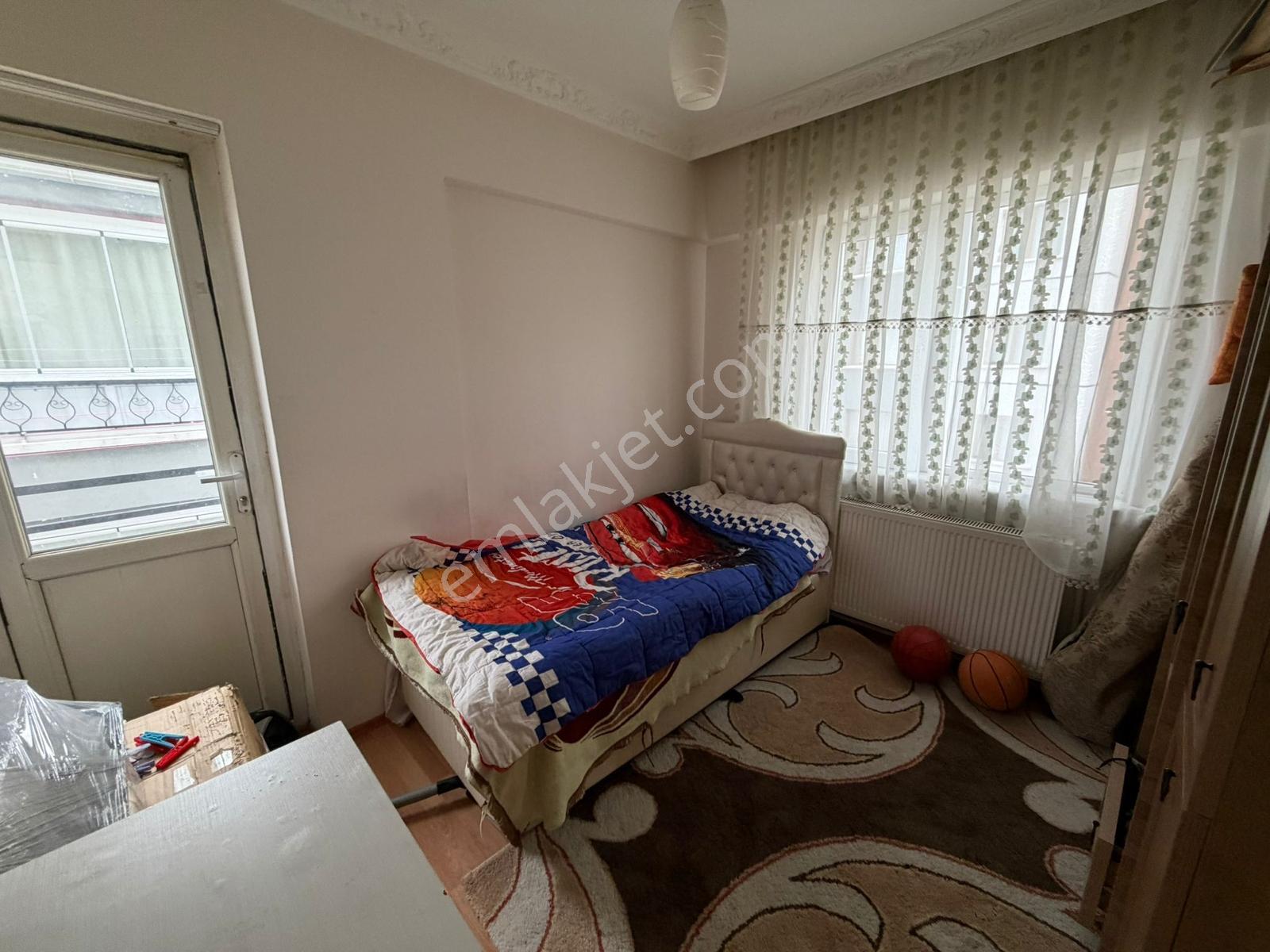 Kaya'dan Cadde Dibi 1.kat Çift Balkon Acil Satılık 3+1 Daire !! - Görsel 28