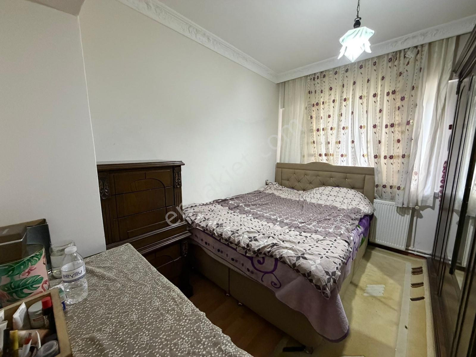 Kaya'dan Cadde Dibi 1.kat Çift Balkon Acil Satılık 3+1 Daire !! - Görsel 34