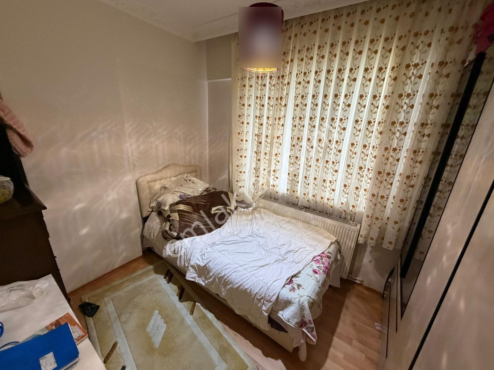 Kaya'dan Cadde Dibi 1.kat Çift Balkon Acil Satılık 3+1 Daire !! - Görsel 26