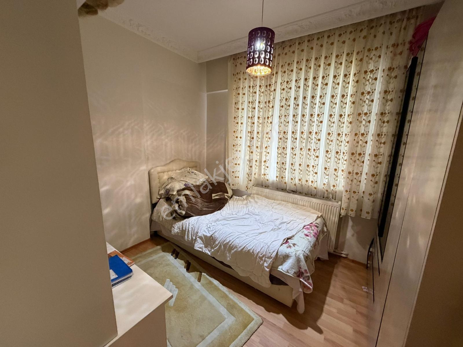 Kaya'dan Cadde Dibi 1.kat Çift Balkon Acil Satılık 3+1 Daire !! - Görsel 20