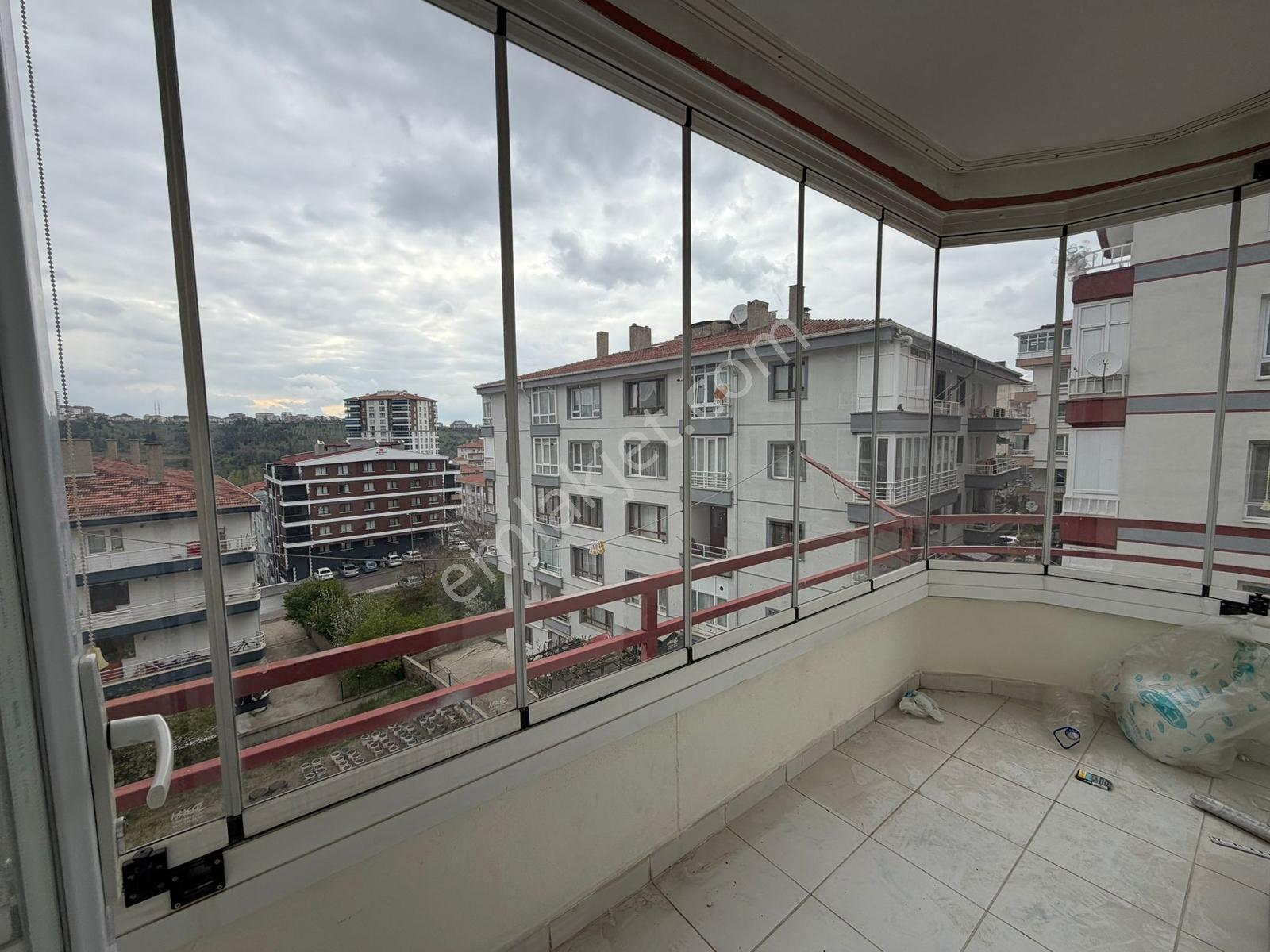 Kaya Grup'tan Millet Bahçesine 5 Dk Ara Kat 3+1 Kupon Daire - Görsel 21