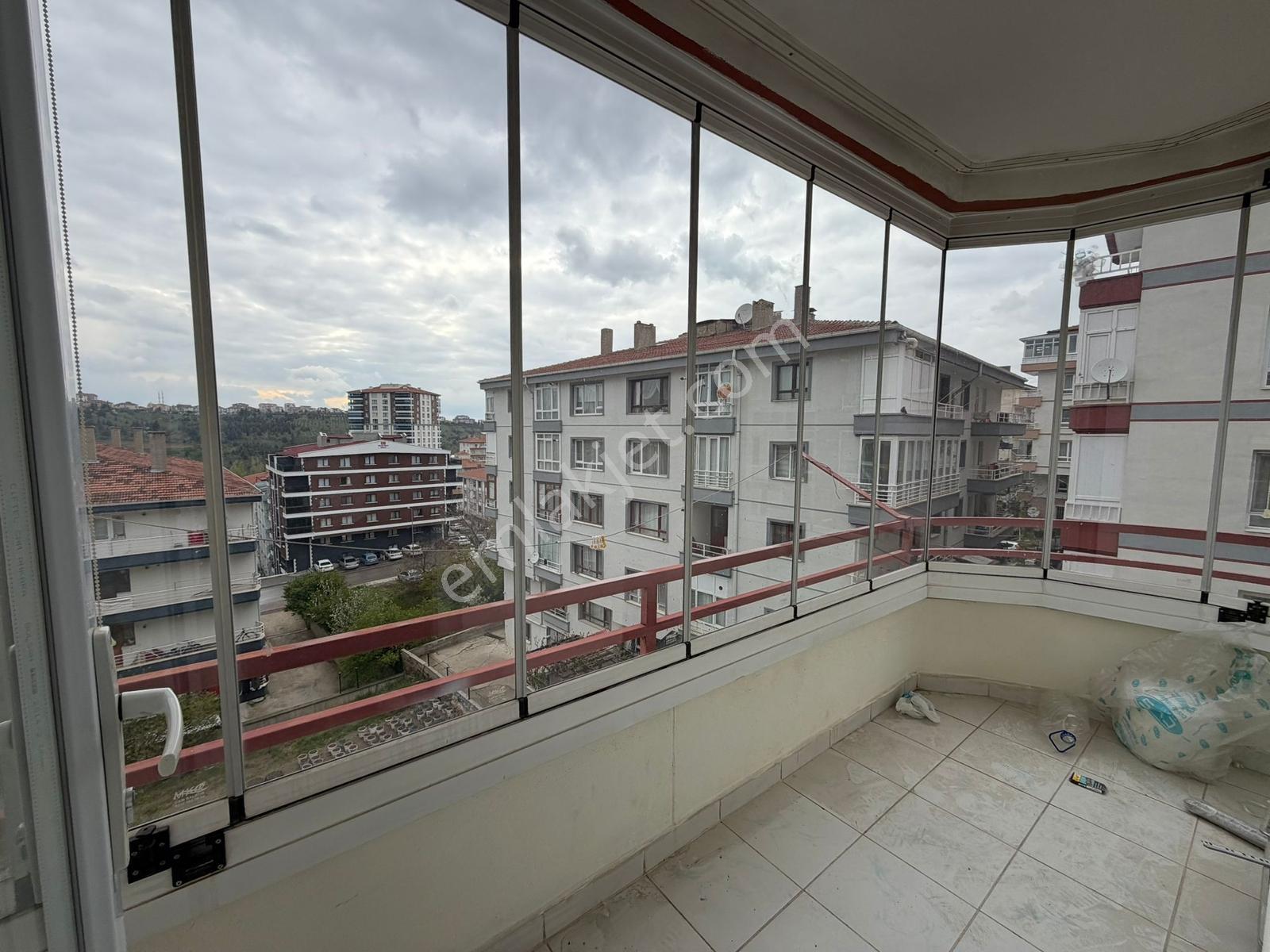 Kaya Grup'tan Millet Bahçesine 5 Dk Ara Kat 3+1 Kupon Daire - Görsel 11