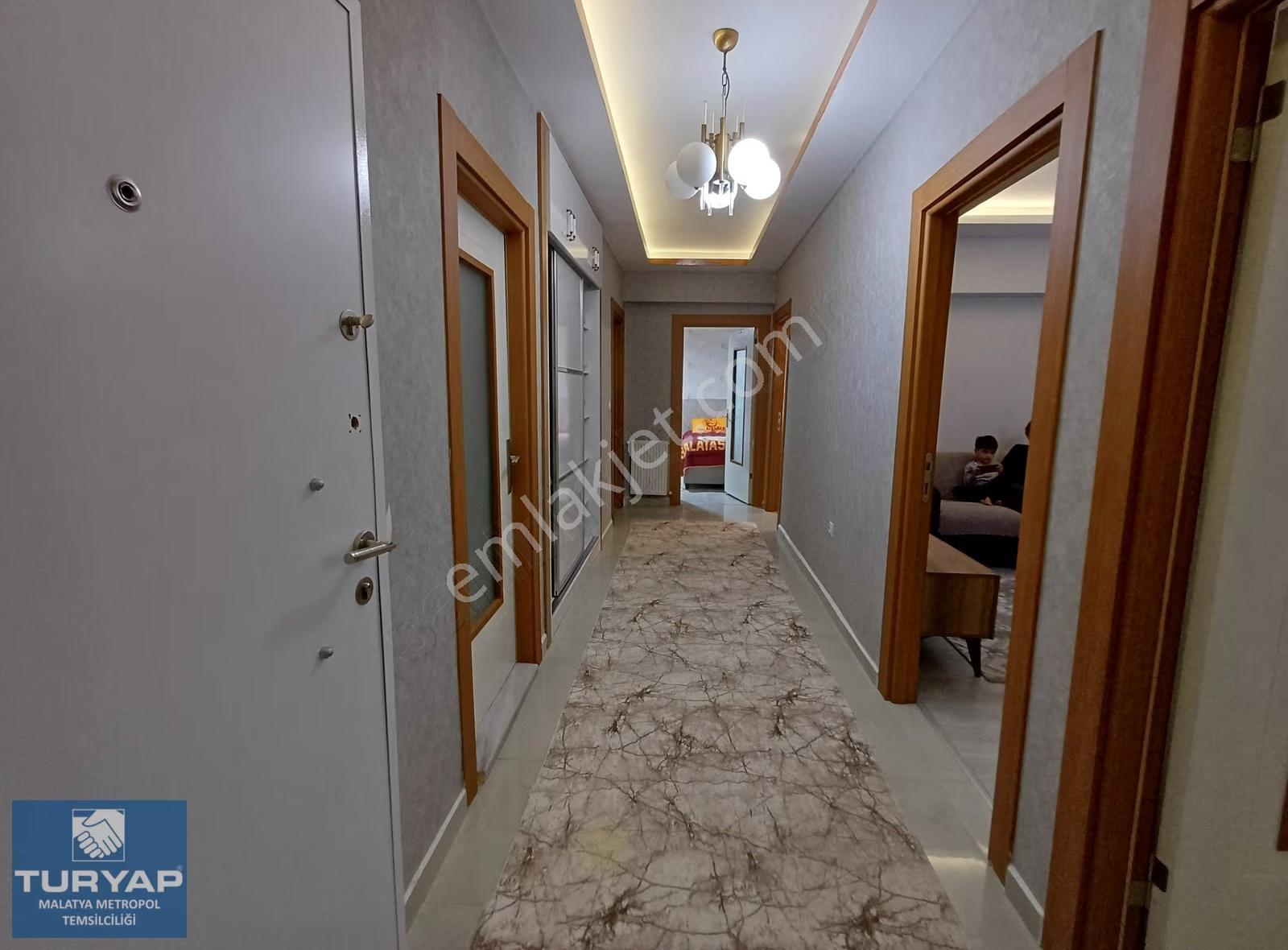 Turyap Metropol'den Hacı Abdi Mahallesinde 3+1 Satılık Daire - Görsel 4