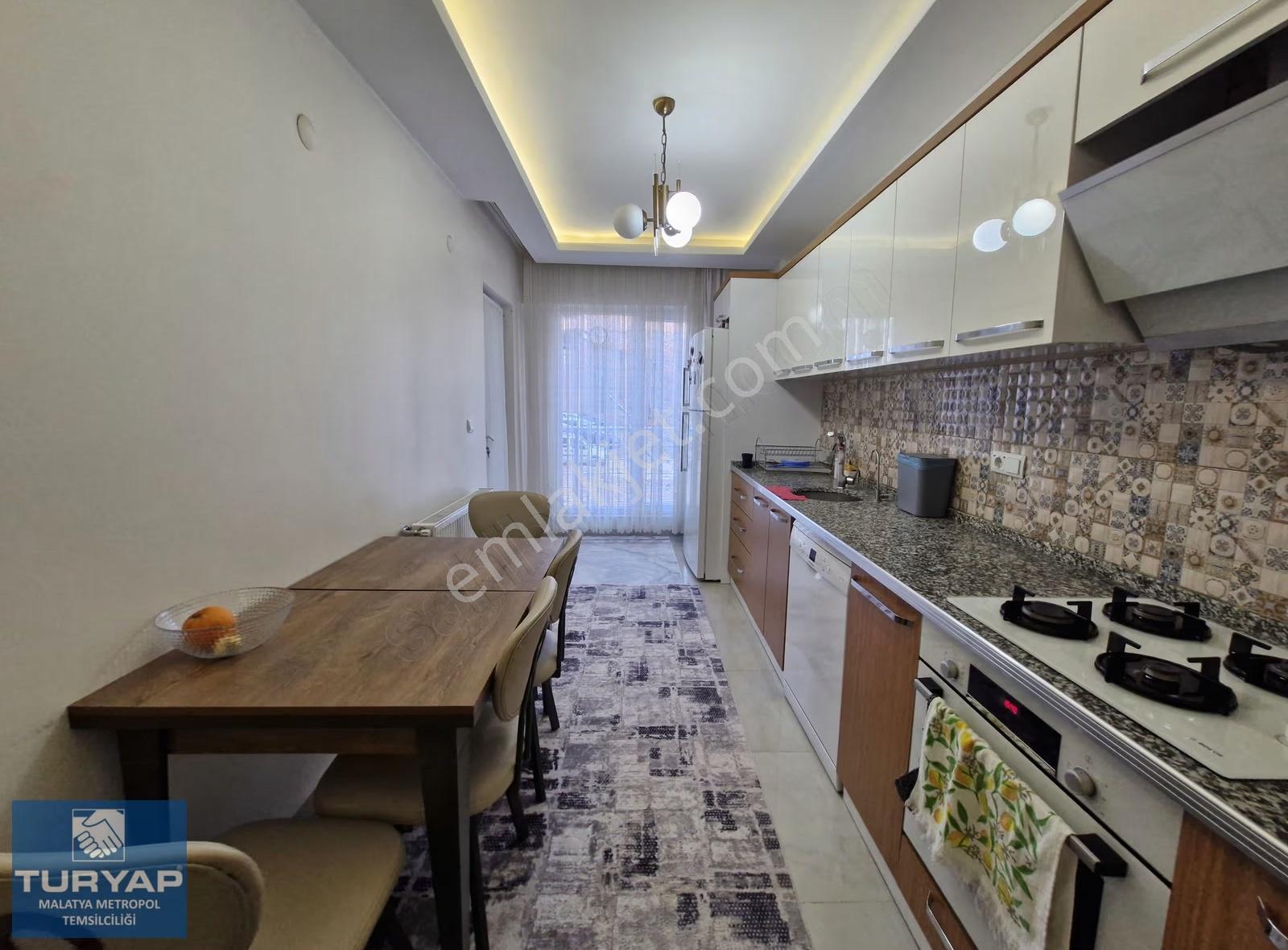 Turyap Metropol'den Hacı Abdi Mahallesinde 3+1 Satılık Daire - Görsel 9
