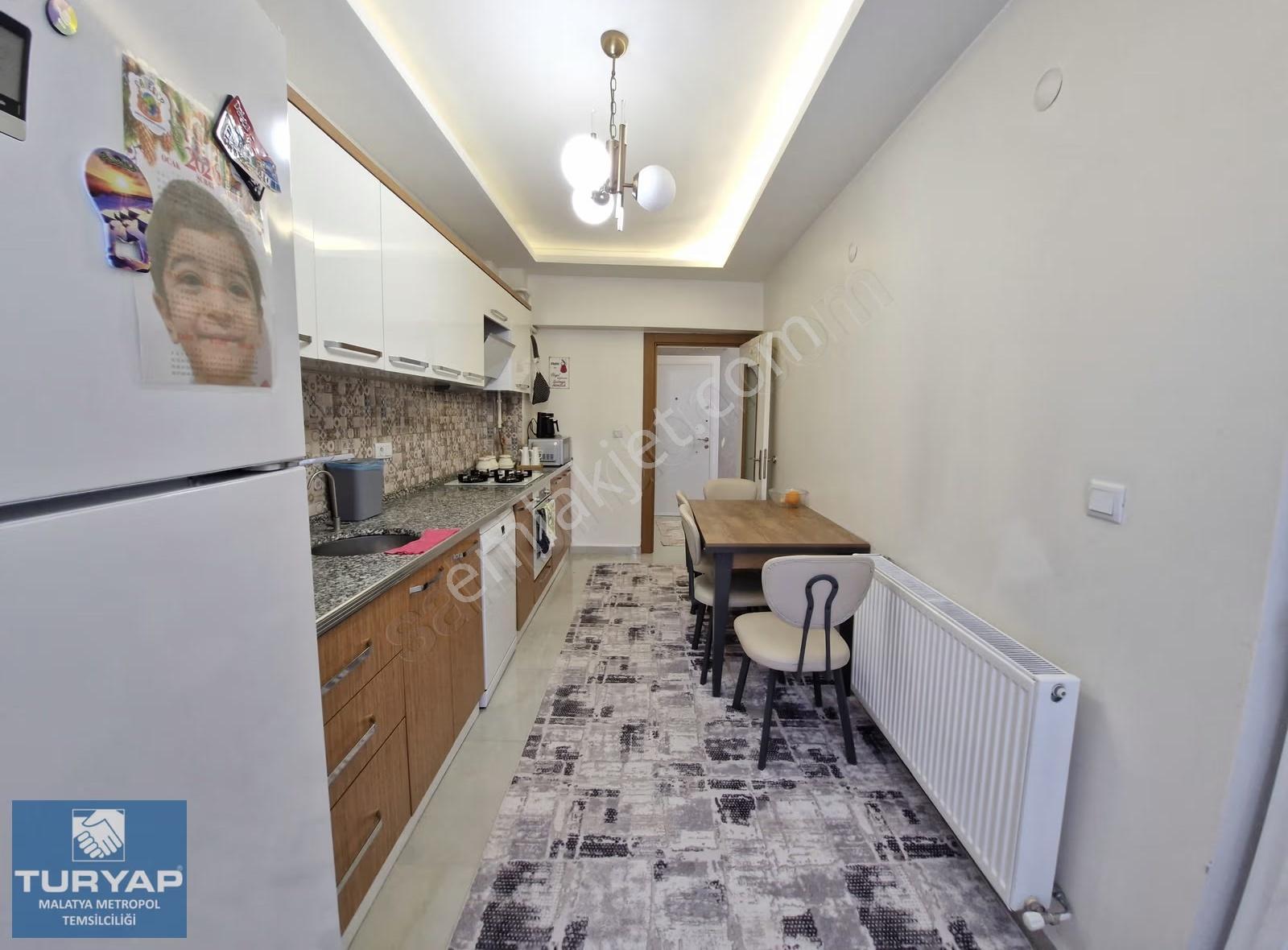Turyap Metropol'den Hacı Abdi Mahallesinde 3+1 Satılık Daire - Görsel 3
