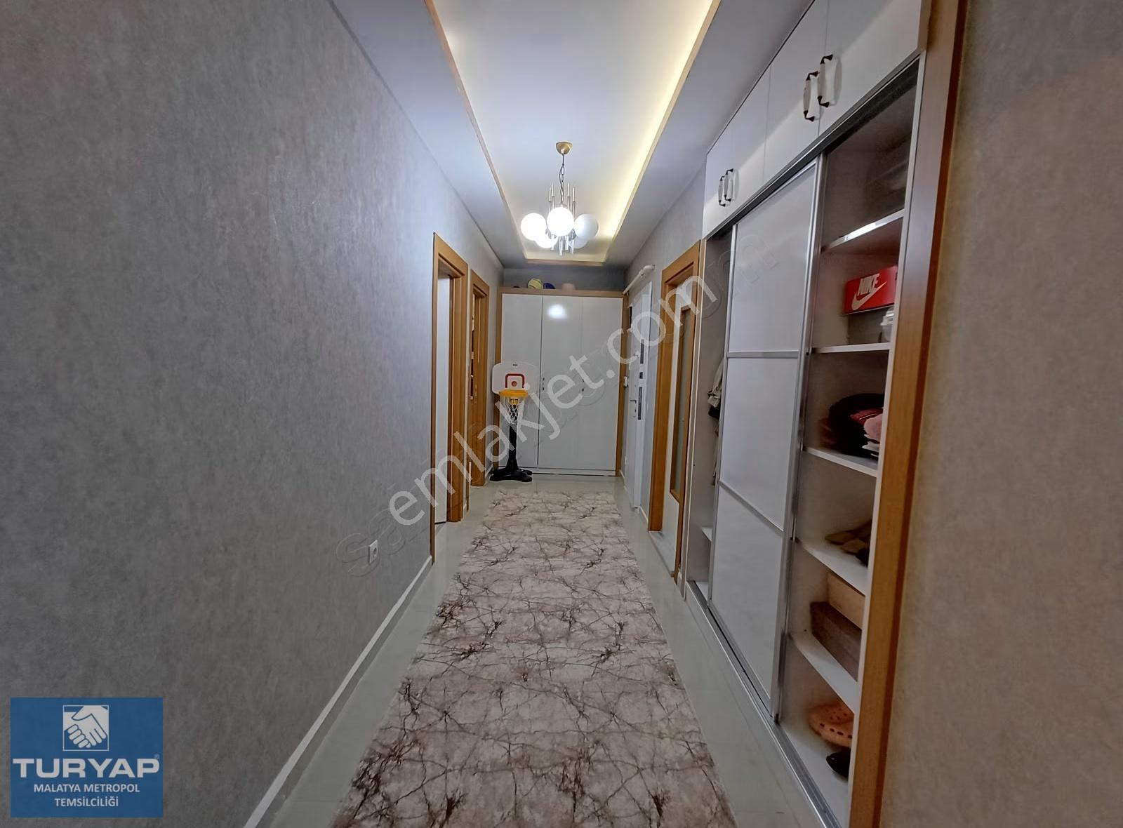 Turyap Metropol'den Hacı Abdi Mahallesinde 3+1 Satılık Daire - Görsel 22