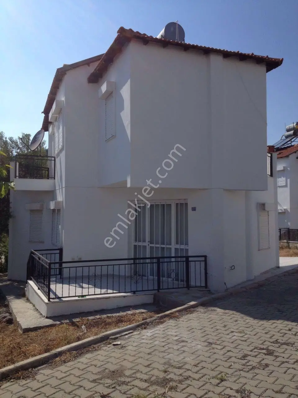 🏡 İzmir Çandarlı’da Satılık Müstakil Villa - Görsel 3