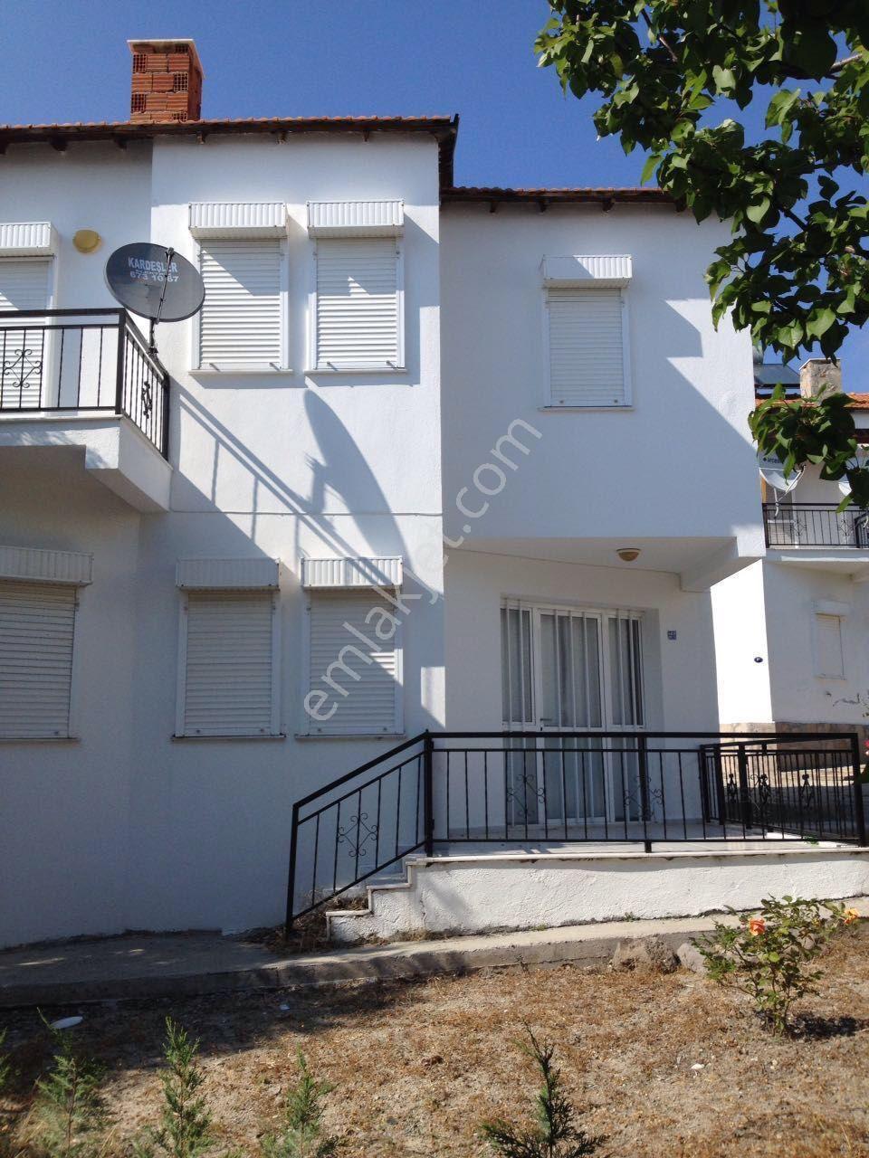 🏡 İzmir Çandarlı’da Satılık Müstakil Villa - Görsel 2