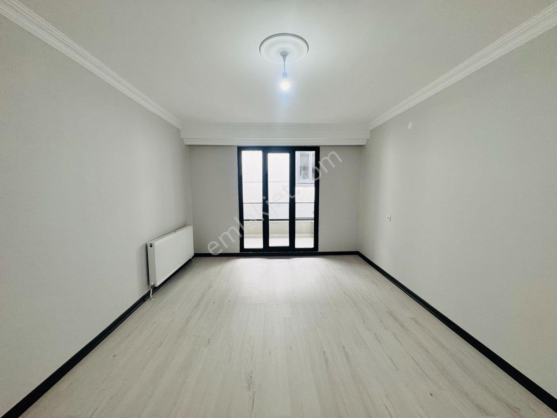 Güven'den Kapaklıda Hastaneye Yakın Balkonlu Kiralık 1+1 Daire - Görsel 6