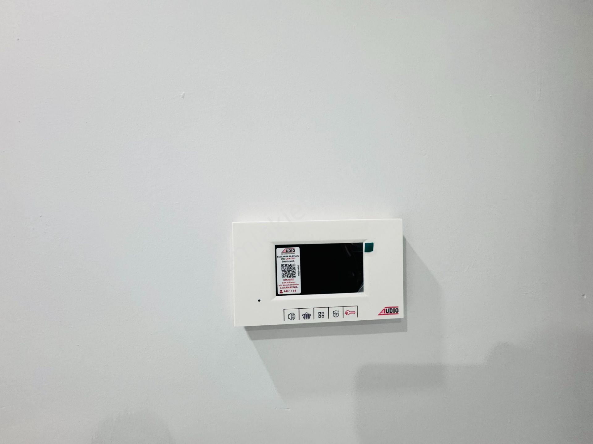 Güven'den Kapaklıda Hastaneye Yakın Balkonlu Kiralık 1+1 Daire - Görsel 13