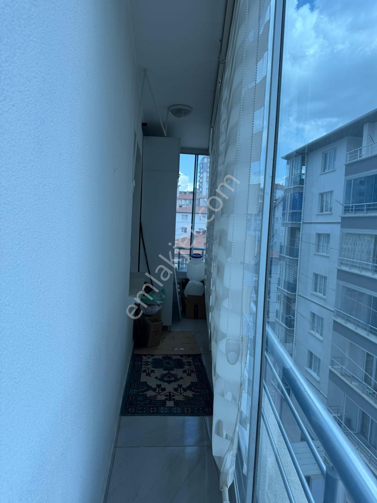 Kaya Grup'tan Bölgenin En İyi Site 3+1 Otoban Cephe Kupon Daire! - Görsel 3