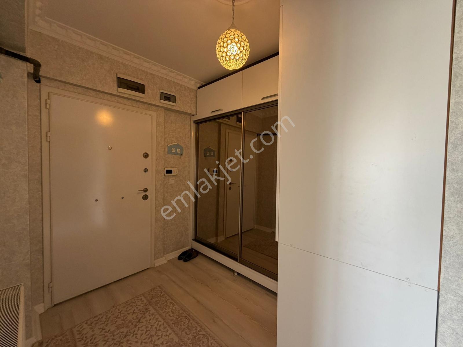 Kaya Grup'tan Bölgenin En İyi Site 3+1 Otoban Cephe Kupon Daire! - Görsel 26
