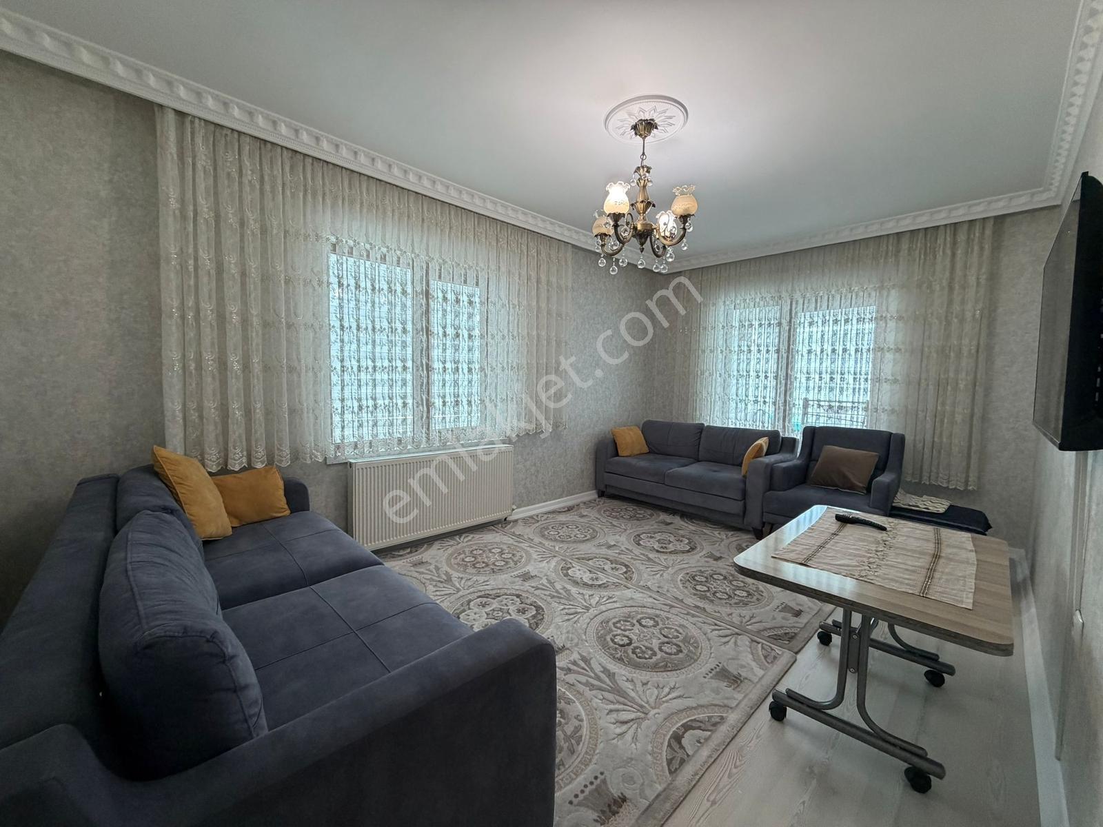 Kaya Grup'tan Bölgenin En İyi Site 3+1 Otoban Cephe Kupon Daire! - Görsel 12