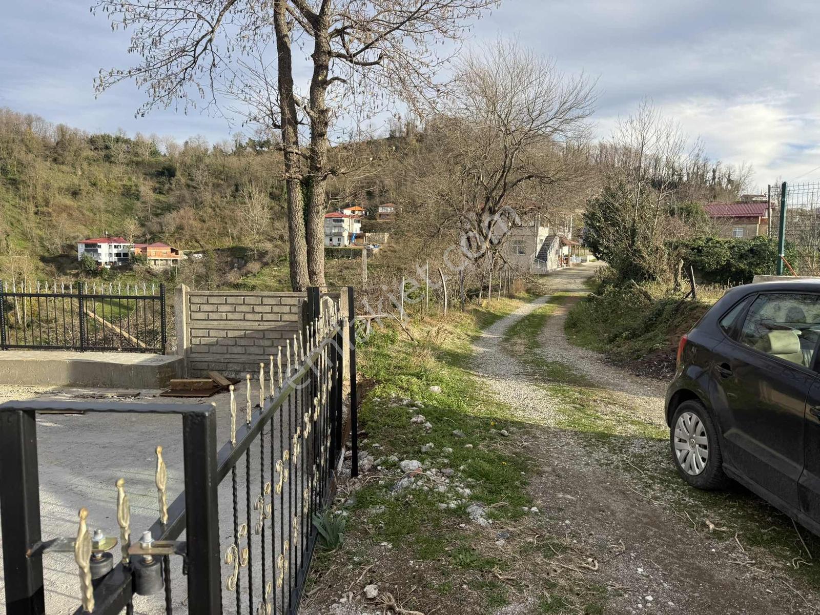Resuloğlu Emlak'tan Perşembe Satılık 3 Katlı Müstakil Ev - Görsel 35