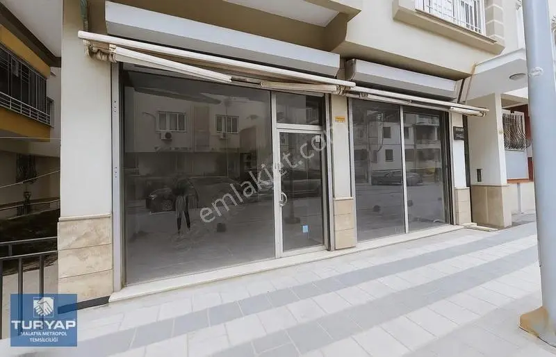 Turyap Metropol'den B.mustafa Paşa Mah.de Kiralık 45 M² Dükkan - Görsel 2