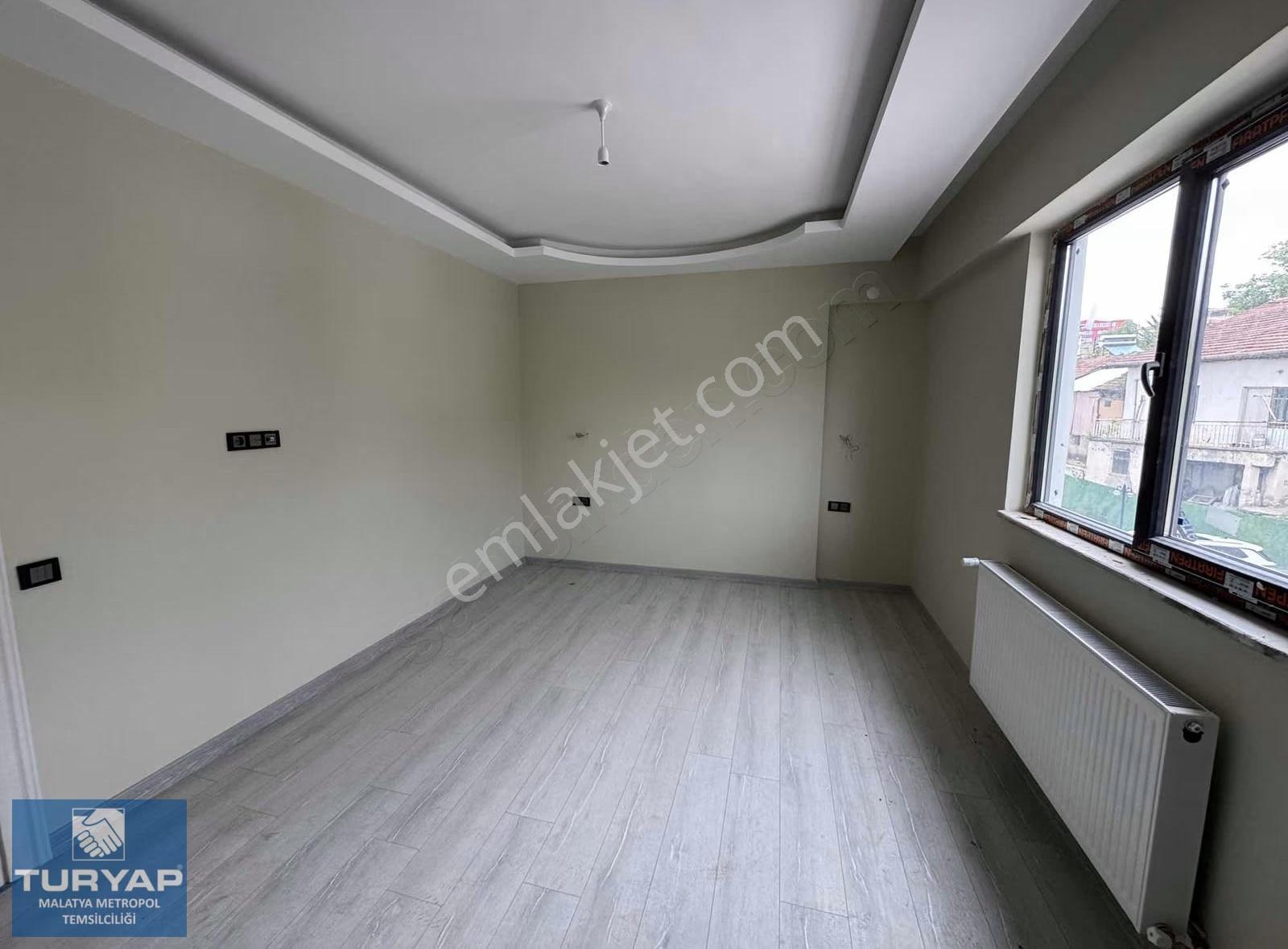 Turyap Metropol'den Tecde Ana Caddede Satılık Lüks Daire - Görsel 16