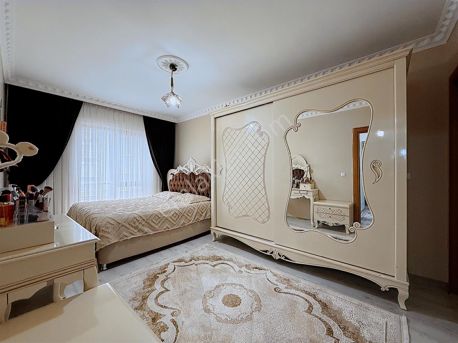 Otoban Manzaralı Komple Yapılı Teras Balkonlu 3+1 160 M2 Daire!! - Görsel 33