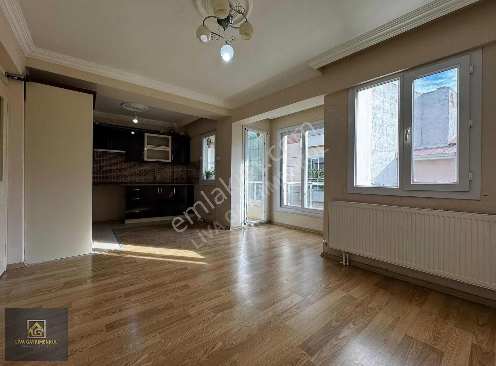 Buca Kozağaç'ta Kiralık 2+1 Balkonlu Basanağa Yakınında Daire - Görsel 6