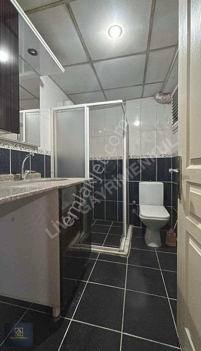 Buca Kozağaç'ta Kiralık 2+1 Balkonlu Basanağa Yakınında Daire - Görsel 33