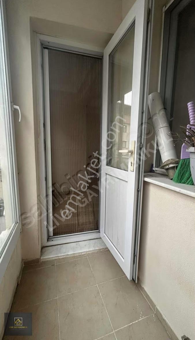 Buca Kozağaç'ta Kiralık 2+1 Balkonlu Basanağa Yakınında Daire - Görsel 4