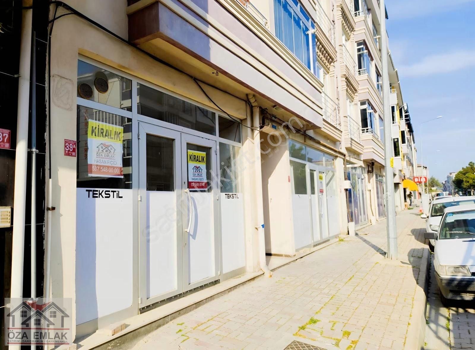 Gönen/balıkesir-kiralık İş Yeri /dükkan - Görsel 17