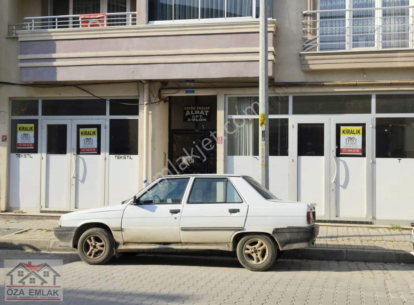 Gönen/balıkesir-kiralık İş Yeri /dükkan - Görsel 5