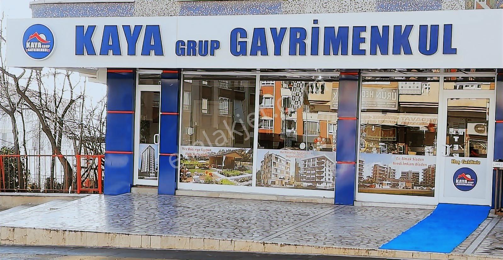 Kaya Grup'dan Peçenek Köyünde 1.300 Mt Satılık Arsa - Görsel 7