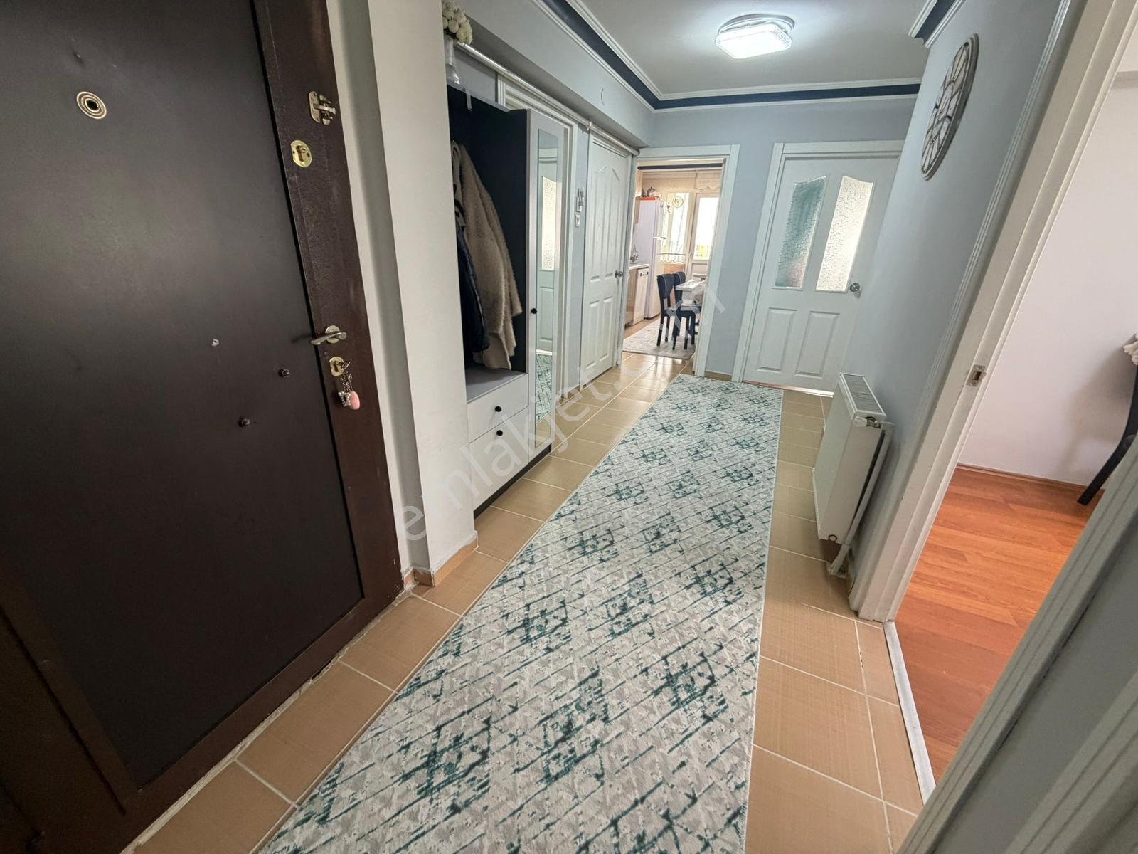 Altında Daire Var-kattaki Daireyle Aynı M2 3+1 Full+full Yapılıı - Görsel 13