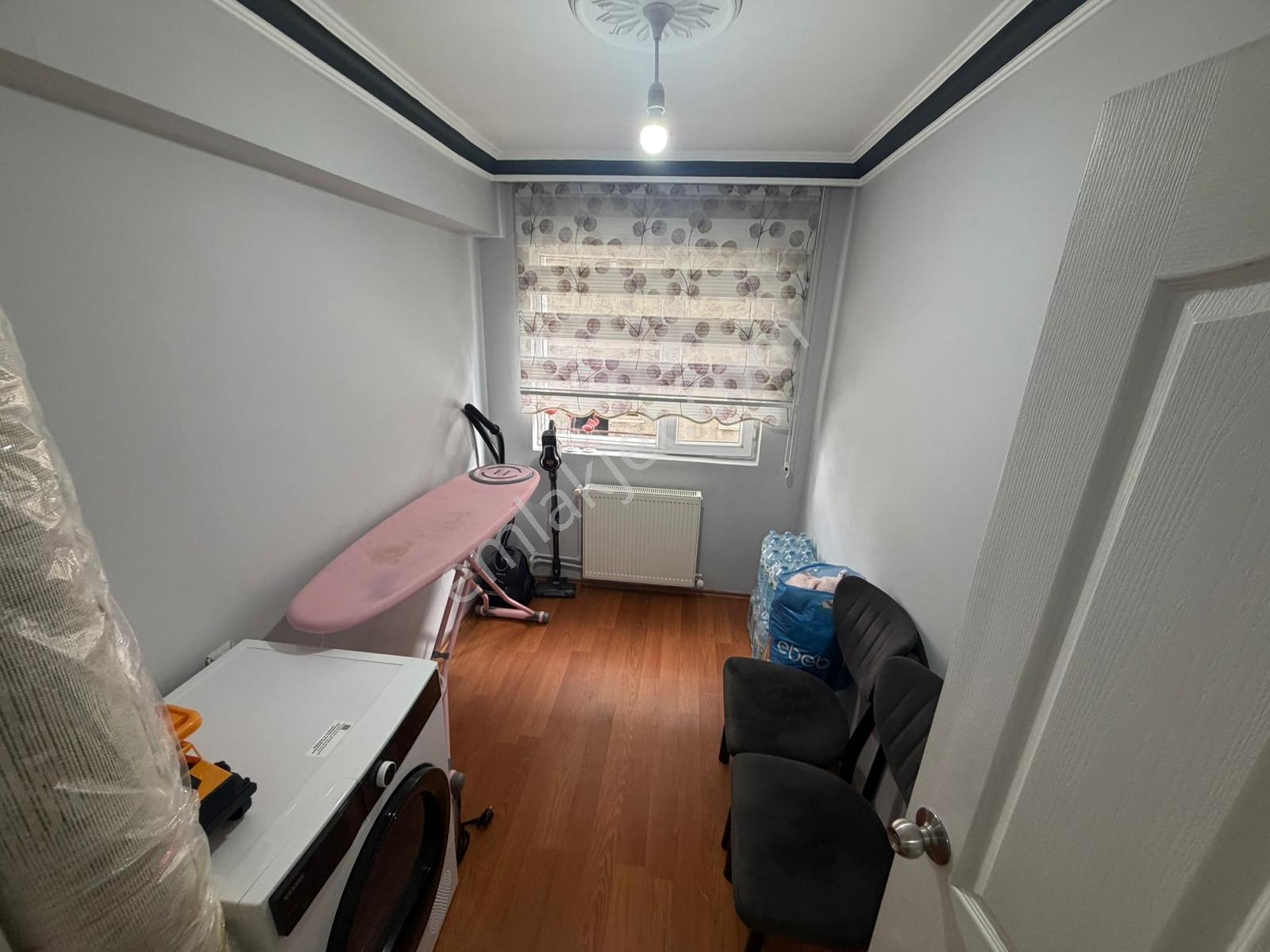Altında Daire Var-kattaki Daireyle Aynı M2 3+1 Full+full Yapılıı - Görsel 14