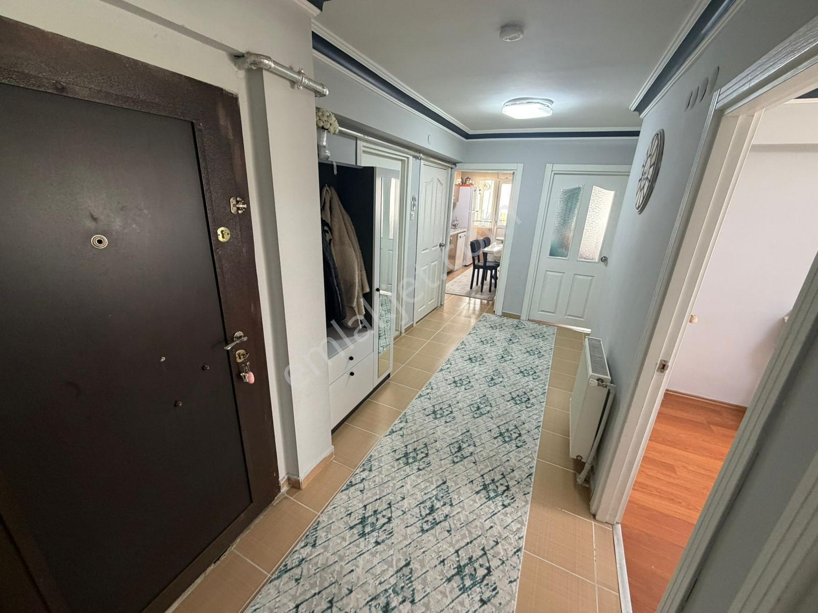 Altında Daire Var-kattaki Daireyle Aynı M2 3+1 Full+full Yapılıı - Görsel 9