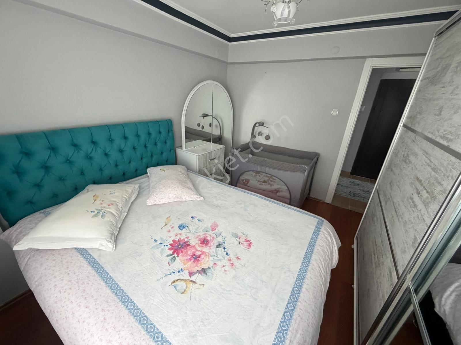 Altında Daire Var-kattaki Daireyle Aynı M2 3+1 Full+full Yapılıı - Görsel 31