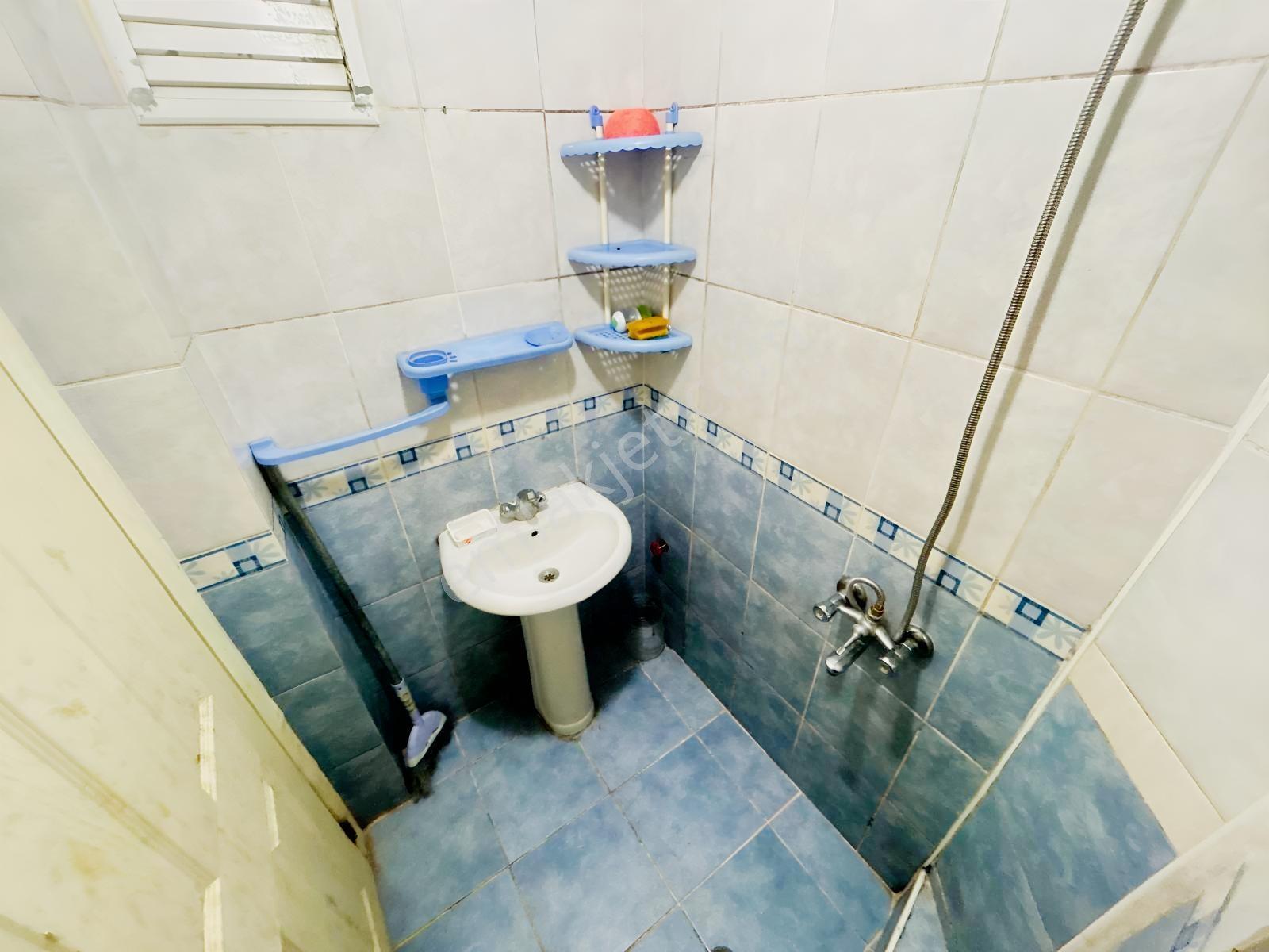Kaya Grup'tan Cadde Arkası Yapılı Kupon Daire - Görsel 18