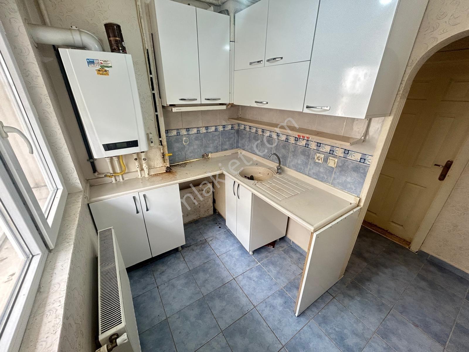Kaya Grup'tan Cadde Arkası Yapılı Kupon Daire - Görsel 13