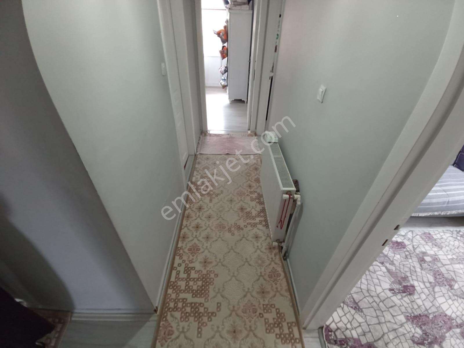 Kaya Grup'tan Yeşilbayır Saat Kulesi Dibi Önü Açık 3+1 Daire !!! - Görsel 27