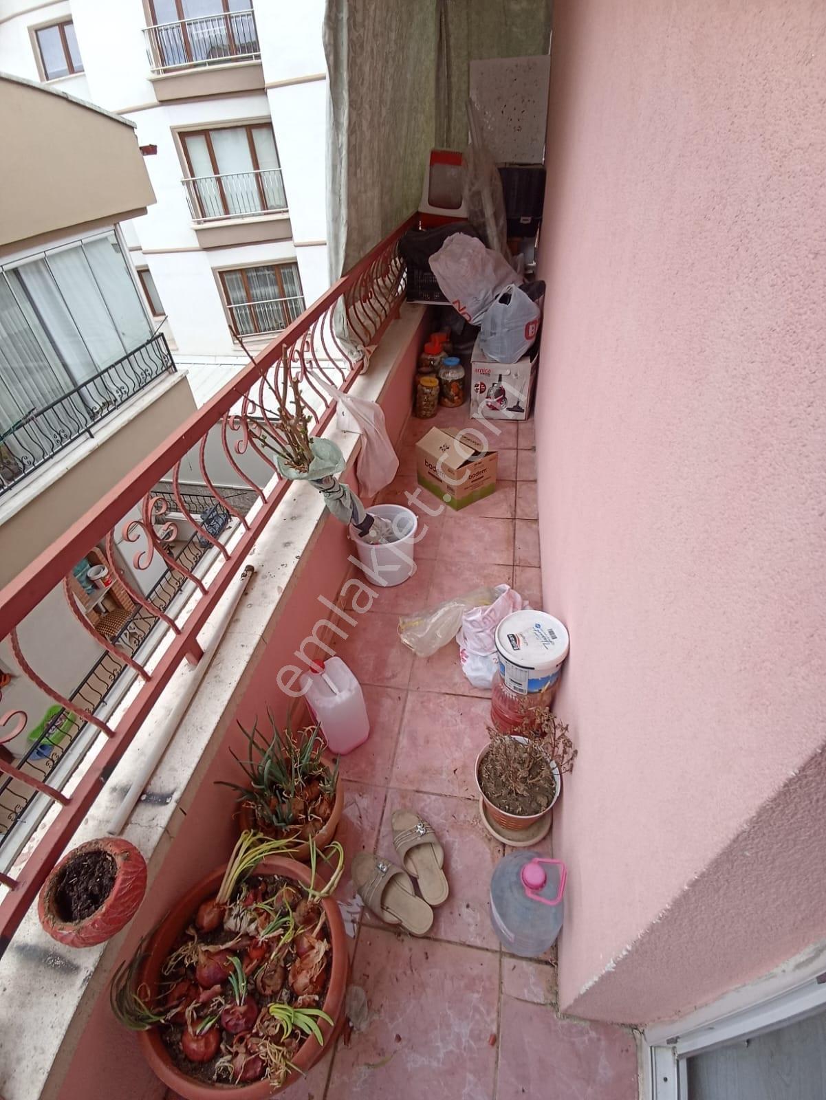 Kaya Grup'tan Yeşilbayır Saat Kulesi Dibi Önü Açık 3+1 Daire !!! - Görsel 16