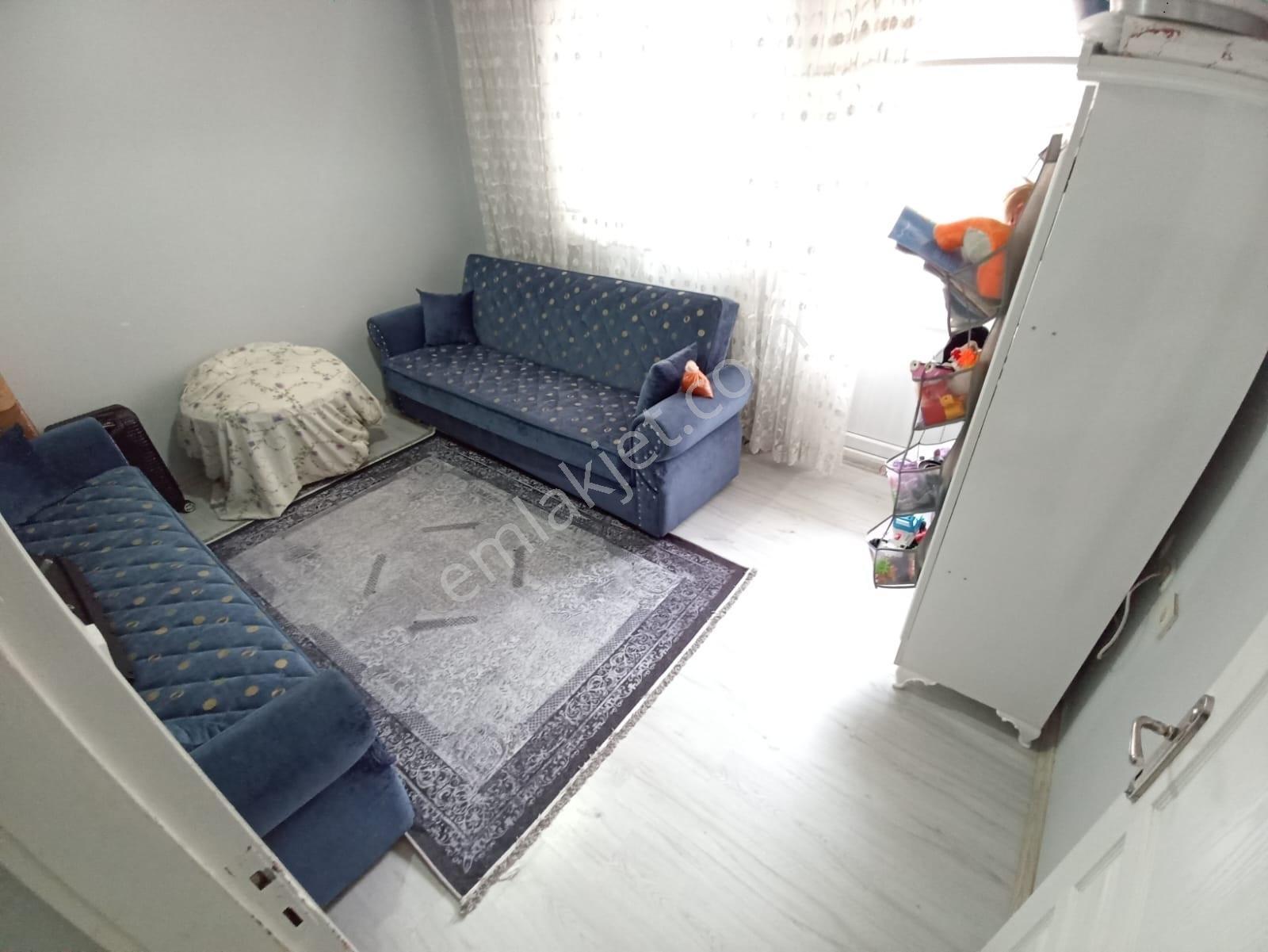 Kaya Grup'tan Yeşilbayır Saat Kulesi Dibi Önü Açık 3+1 Daire !!! - Görsel 6