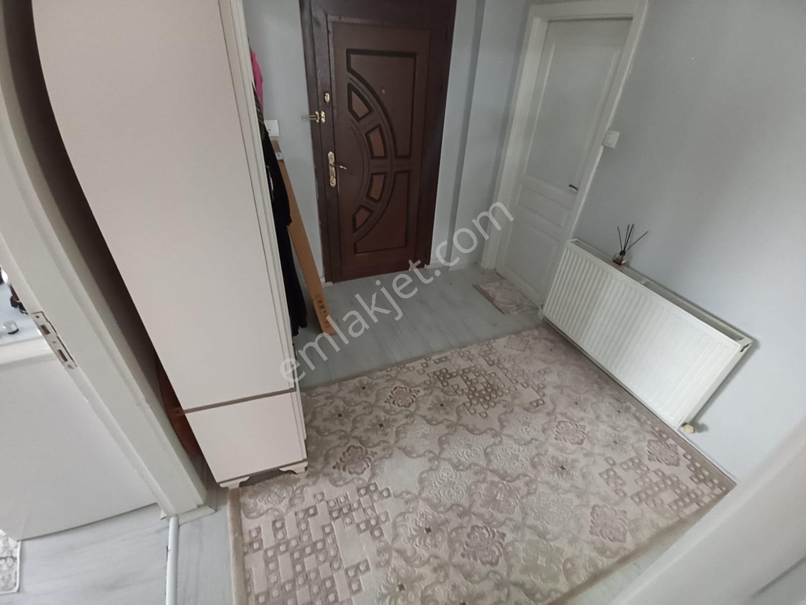Kaya Grup'tan Yeşilbayır Saat Kulesi Dibi Önü Açık 3+1 Daire !!! - Görsel 8