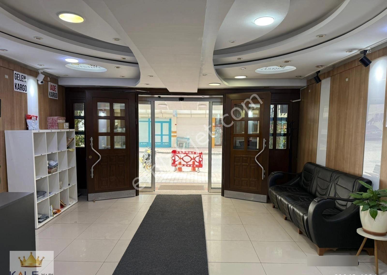 Güzelyurtta Metrobüsün Dibinde Lüx Site İçinde Satılık 2+1 Arakat Daire - Görsel 24